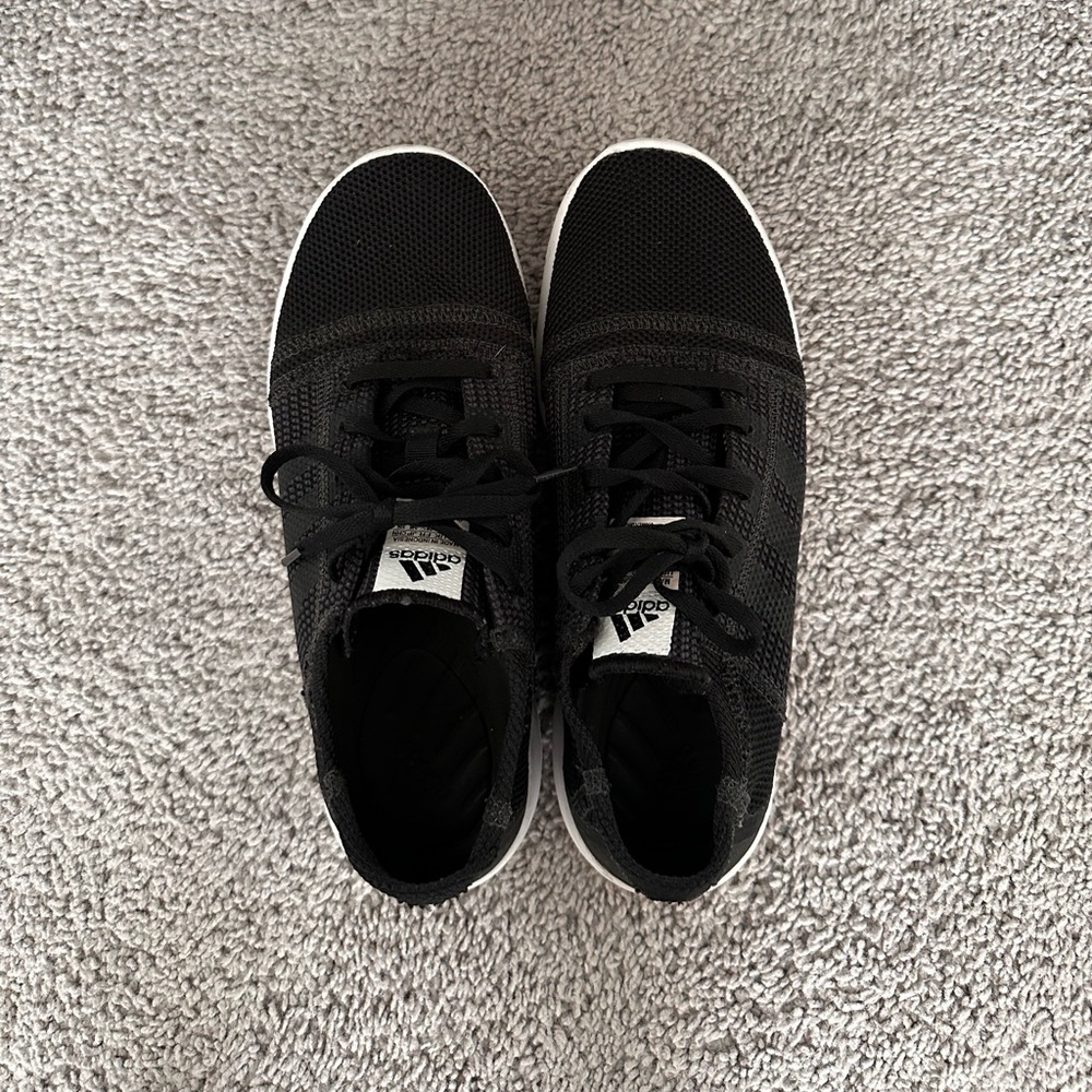 Adidas running shoes